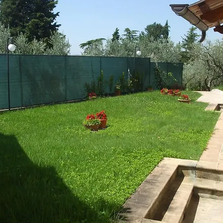 Camere Ramaccia Assisi Exterior foto